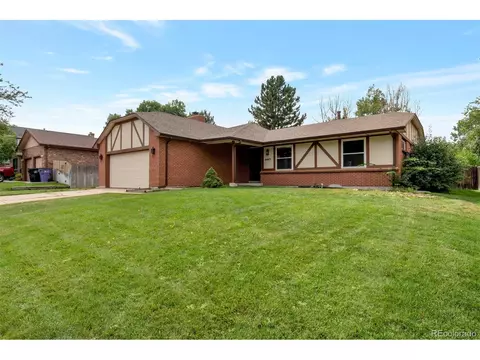 4443 S Zenobia St, Denver, CO 80236