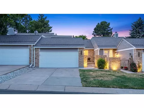 7161 S Vine Cir, Littleton, CO 80122