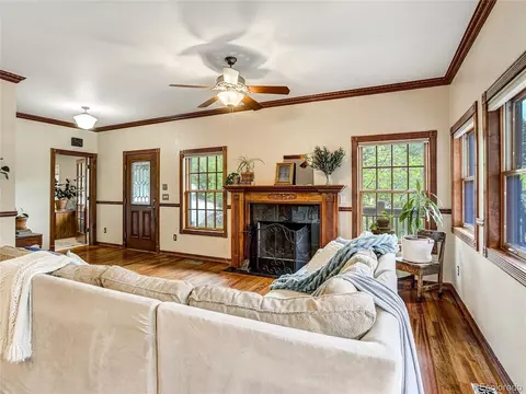 Living - 4660 Hagerman Ave, Cascade, CO 80809 photo 1 of 6