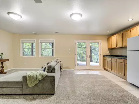 Living - 4660 Hagerman Ave, Cascade, CO 80809 photo 2 of 6