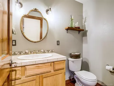 Bath - 4660 Hagerman Ave, Cascade, CO 80809 photo 1 of 7