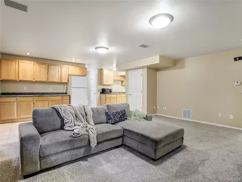 Living - 4660 Hagerman Ave, Cascade, CO 80809 photo 5 of 6