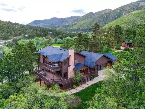 Other - 4660 Hagerman Ave, Cascade, CO 80809 photo 11 of 11