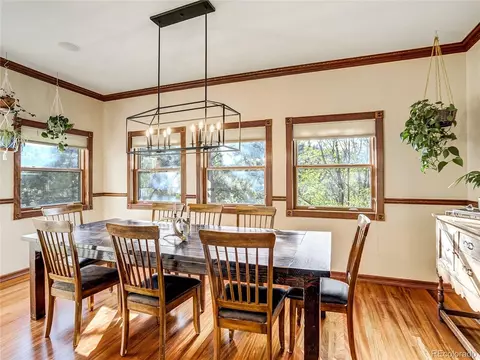 Dining - 4660 Hagerman Ave, Cascade, CO 80809 photo 1 of 2