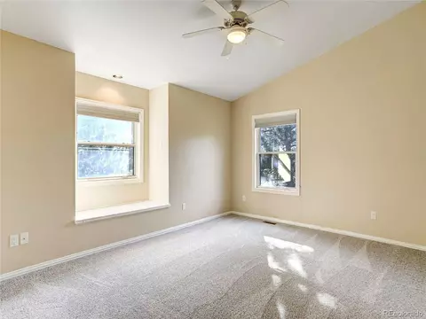 Bedroom - 4660 Hagerman Ave, Cascade, CO 80809 photo 3 of 6