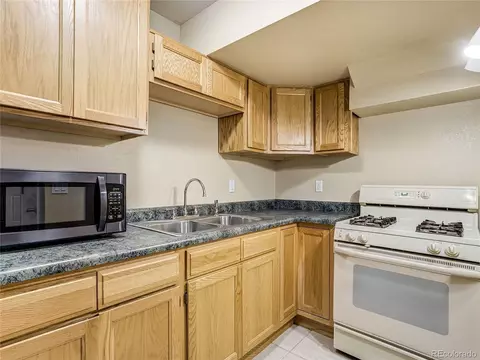 Kitchen - 4660 Hagerman Ave, Cascade, CO 80809 photo 5 of 5
