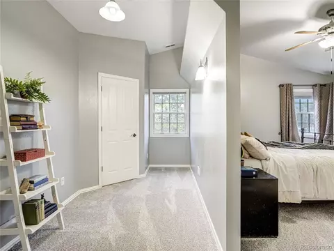 Entry Way - 4660 Hagerman Ave, Cascade, CO 80809 photo 1 of 2