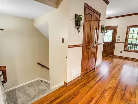 Entry Way - 4660 Hagerman Ave, Cascade, CO 80809 photo 2 of 2