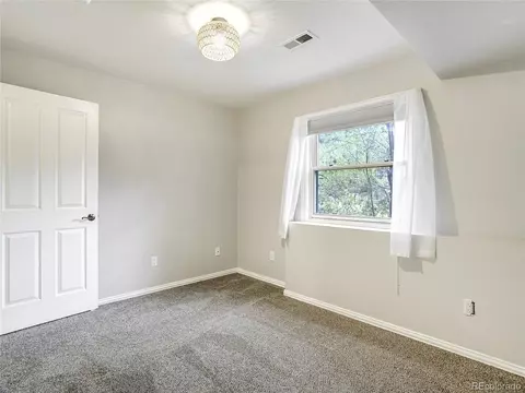 Bedroom - 4660 Hagerman Ave, Cascade, CO 80809 photo 6 of 6
