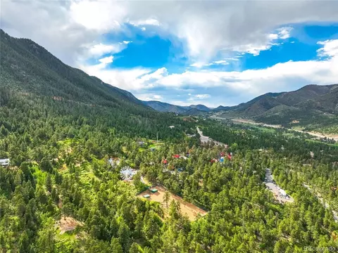 View/Area - 4660 Hagerman Ave, Cascade, CO 80809 photo 1 of 1