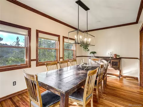 Dining - 4660 Hagerman Ave, Cascade, CO 80809 photo 2 of 2