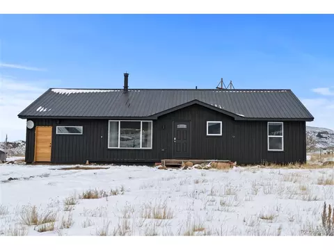 224 County Road 1014, Silverthorne, CO 80498