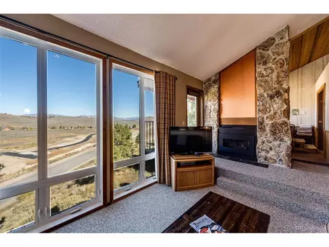 96 Mountainside Dr #B-47, Granby, CO 80446