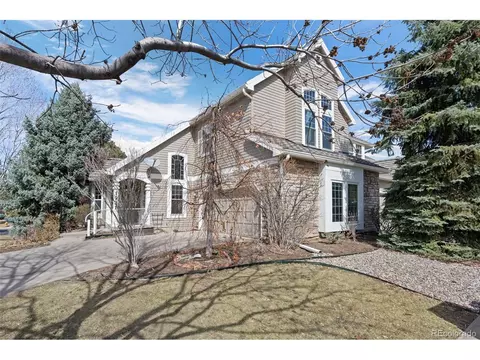 1931 W Sanibel Ct, Littleton, CO 80120
