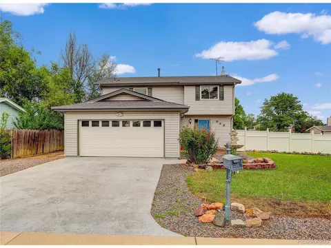 920 Downing Way, Denver, CO 80229
