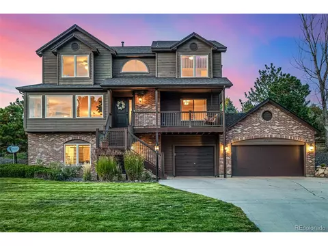7837 Windwood Way, Parker, CO 80134