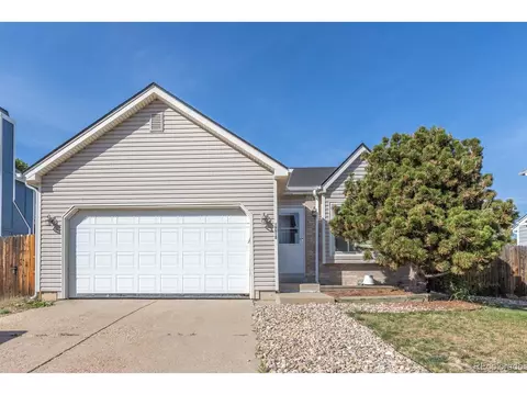 19915 E Oberlin Pl, Aurora, CO 80013