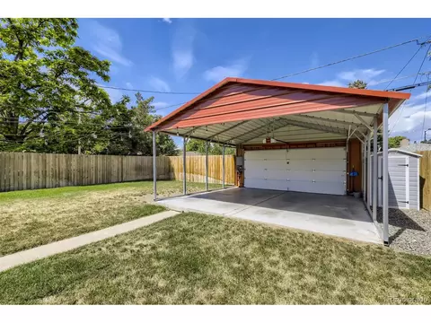 3071 Eudora St, Denver, CO 80207 photo 26