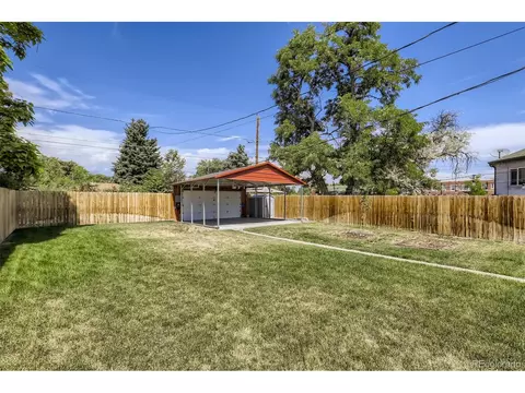3071 Eudora St, Denver, CO 80207 photo 25