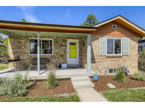 3071 Eudora St, Denver, CO 80207 photo 1