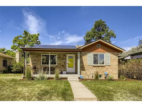 3071 Eudora St, Denver, CO 80207 photo 2