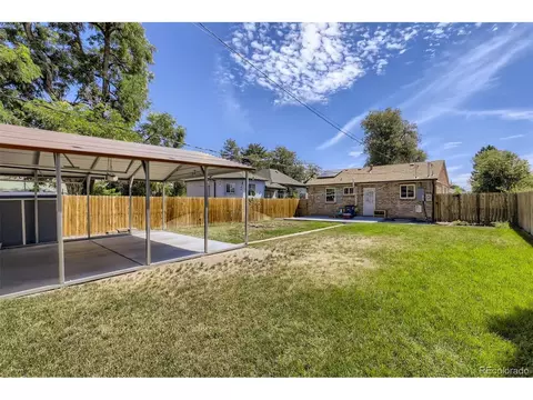 3071 Eudora St, Denver, CO 80207 photo 27