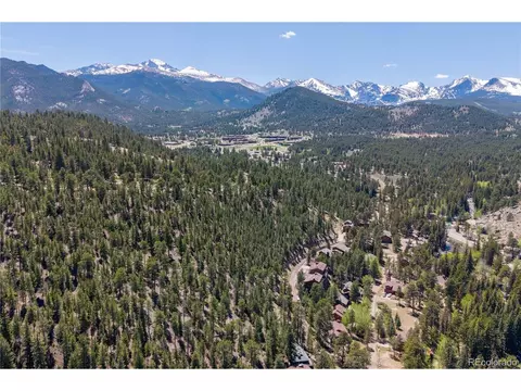 2278 Aspen Knoll Dr, Estes Park, CO 80517