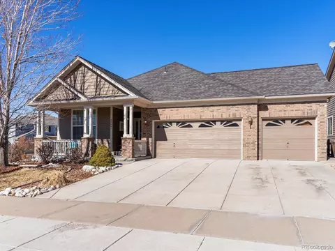 22647 Hopewell Ave, Parker, CO 80138