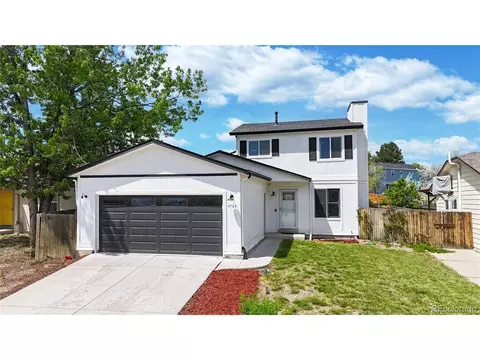 4763 S Taft St, Morrison, CO 80465