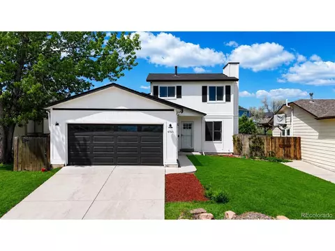 4763 S Taft St, Morrison, CO 80465