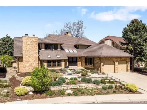 6546 S Garfield Ct, Centennial, CO 80121