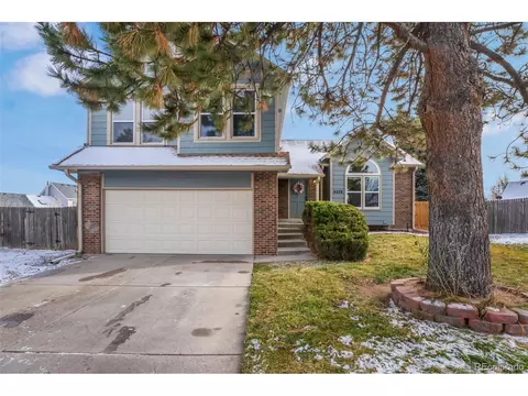 5270 S Yampa Ct, Centennial, CO 80015