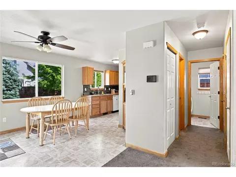 Entry Way - 857 Mcclure Ave, Firestone, CO 80520 photo 1 of 4