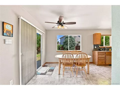 Dining - 857 Mcclure Ave, Firestone, CO 80520 photo 1 of 1