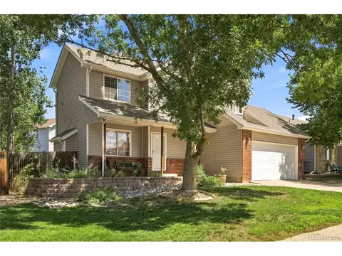 Exterior - 857 Mcclure Ave, Firestone, CO 80520 photo 5 of 5