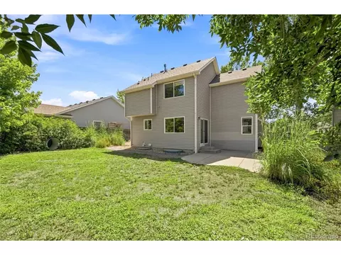 Exterior - 857 Mcclure Ave, Firestone, CO 80520 photo 2 of 5