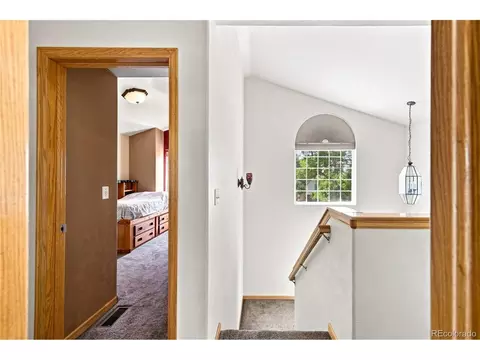 Entry Way - 857 Mcclure Ave, Firestone, CO 80520 photo 4 of 4