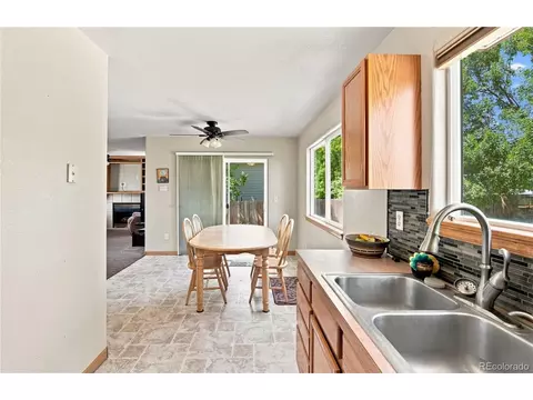 Kitchen - 857 Mcclure Ave, Firestone, CO 80520 photo 2 of 2
