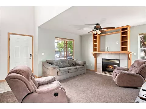 Living - 857 Mcclure Ave, Firestone, CO 80520 photo 2 of 3