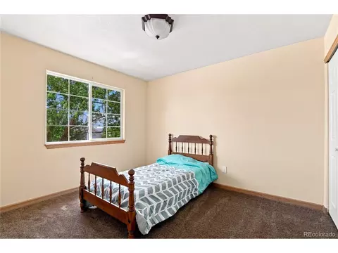 Bedroom - 857 Mcclure Ave, Firestone, CO 80520 photo 1 of 5