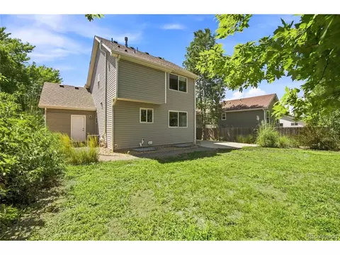 Exterior - 857 Mcclure Ave, Firestone, CO 80520 photo 4 of 5