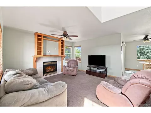 Living - 857 Mcclure Ave, Firestone, CO 80520 photo 1 of 3