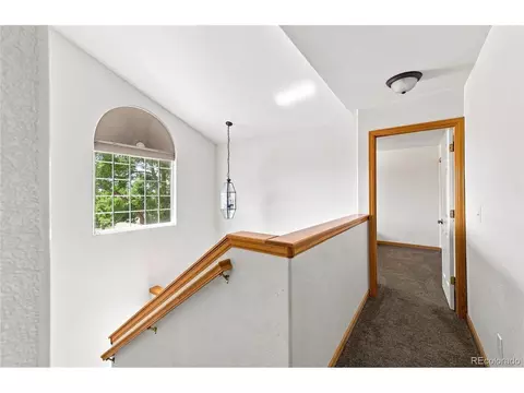Entry Way - 857 Mcclure Ave, Firestone, CO 80520 photo 3 of 4