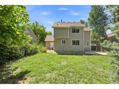 Exterior - 857 Mcclure Ave, Firestone, CO 80520 photo 3 of 5
