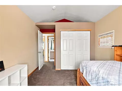 Bedroom - 857 Mcclure Ave, Firestone, CO 80520 photo 3 of 5