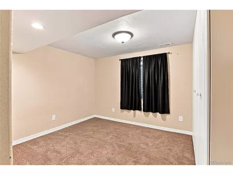 Bedroom - 857 Mcclure Ave, Firestone, CO 80520 photo 5 of 5