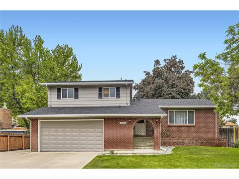 13123 Spica Dr, Lone Tree, CO 80124