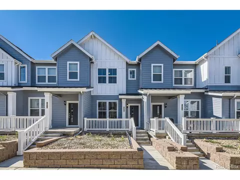 1974 S Haleyville Way, Aurora, CO 80018