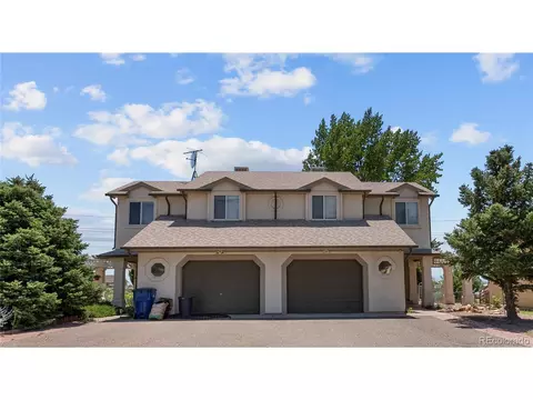 228 W Elbow Dr, Pueblo West, CO 81007