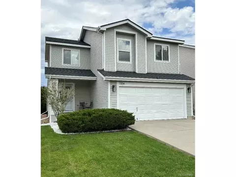 7354 Marmot Ridge Pl, Littleton, CO 80125